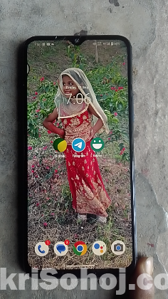 Vivo y51